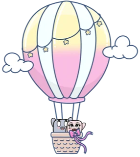 Hot Air Balloon