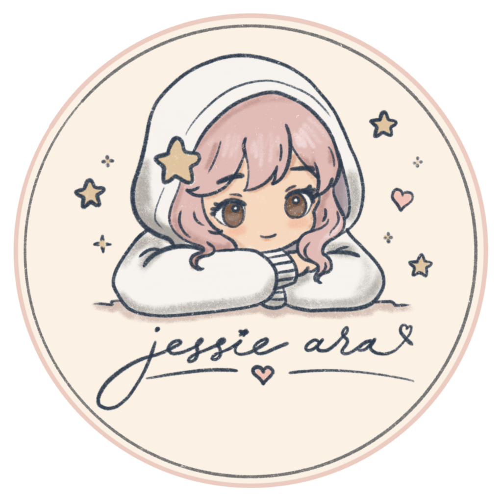 Jessie Aranda - Illustrator