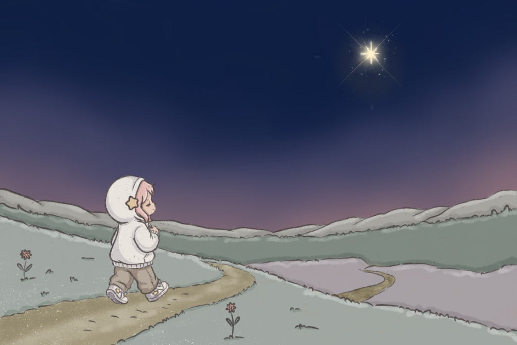 Under the Same Sky