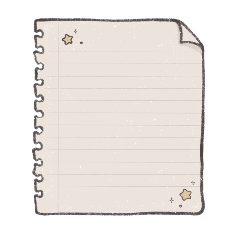 Sit With Star journal