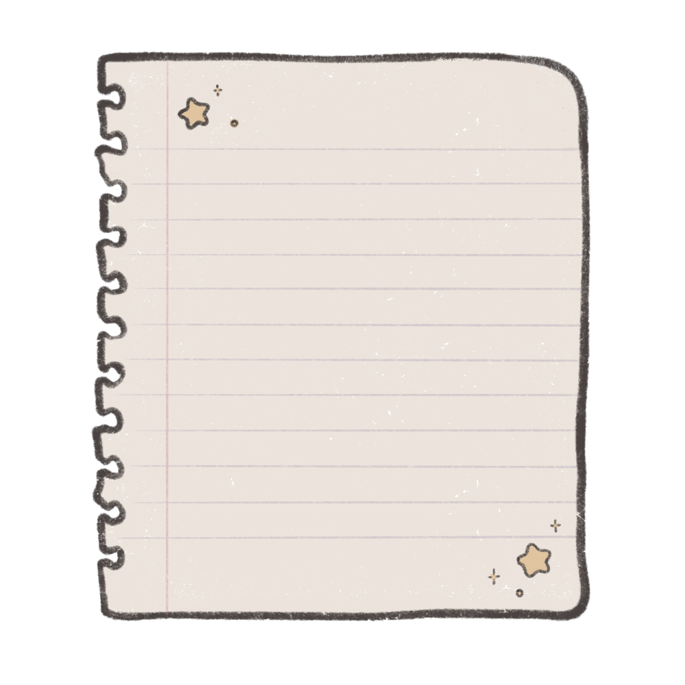 Sit With Star journal