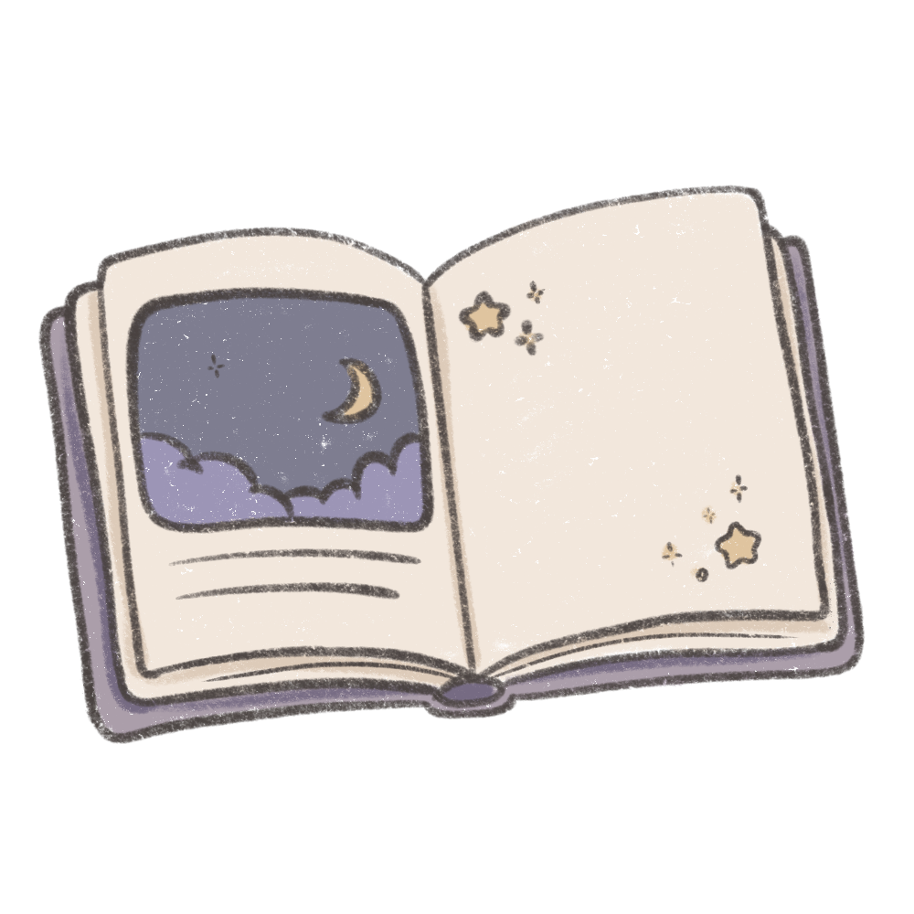 Read the Comics storybook